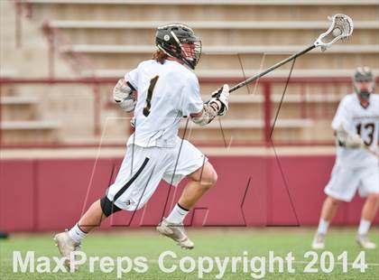 Thumbnail 3 in Arapahoe vs Carroll photogallery.