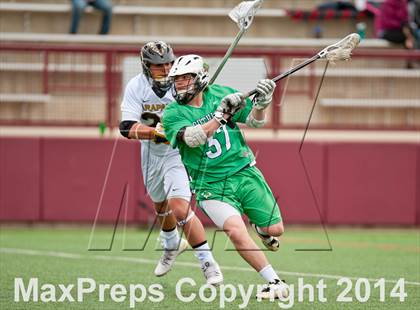 Thumbnail 1 in Arapahoe vs Carroll photogallery.