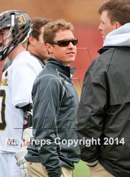 Thumbnail 2 in Arapahoe vs Carroll photogallery.