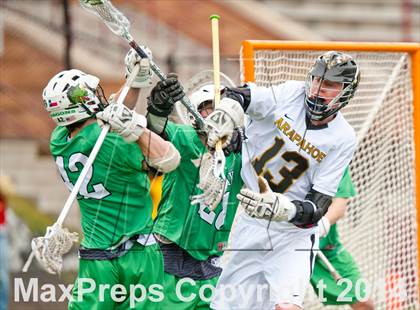 Thumbnail 2 in Arapahoe vs Carroll photogallery.