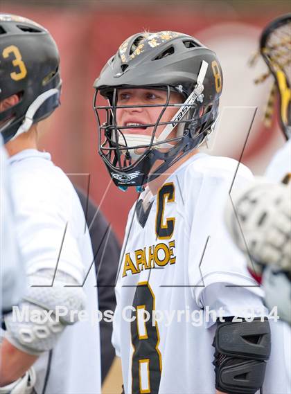 Thumbnail 1 in Arapahoe vs Carroll photogallery.