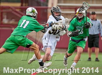 Thumbnail 3 in Arapahoe vs Carroll photogallery.