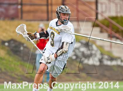 Thumbnail 2 in Arapahoe vs Carroll photogallery.
