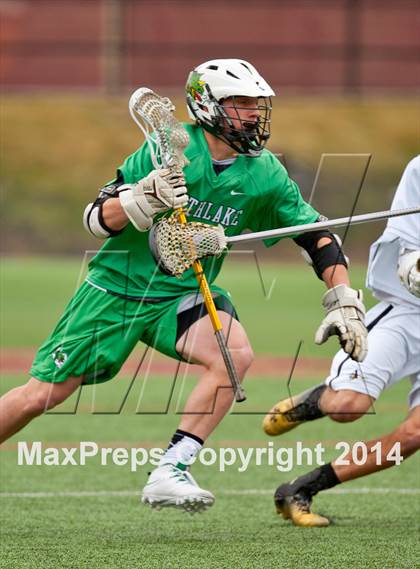 Thumbnail 1 in Arapahoe vs Carroll photogallery.