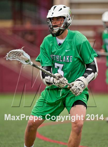 Thumbnail 2 in Arapahoe vs Carroll photogallery.