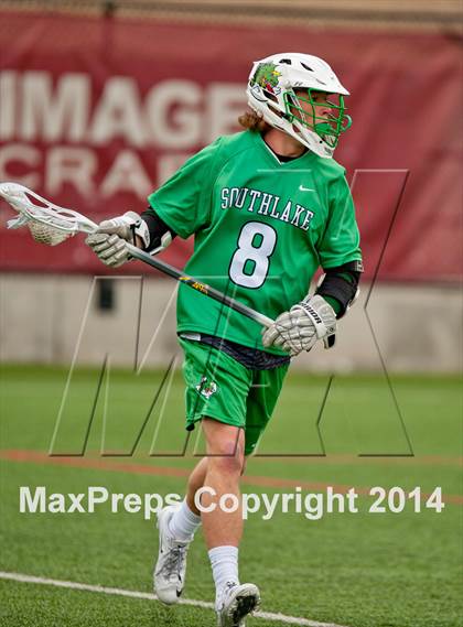 Thumbnail 1 in Arapahoe vs Carroll photogallery.