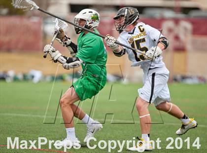 Thumbnail 3 in Arapahoe vs Carroll photogallery.