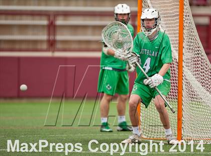 Thumbnail 3 in Arapahoe vs Carroll photogallery.