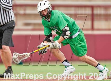Thumbnail 3 in Arapahoe vs Carroll photogallery.