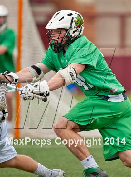 Thumbnail 1 in Arapahoe vs Carroll photogallery.