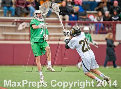 Thumbnail 2 in Arapahoe vs Carroll photogallery.