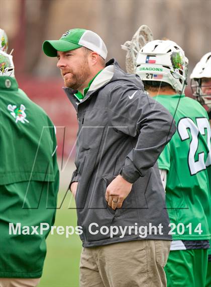 Thumbnail 3 in Arapahoe vs Carroll photogallery.