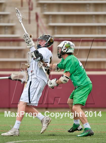Thumbnail 2 in Arapahoe vs Carroll photogallery.