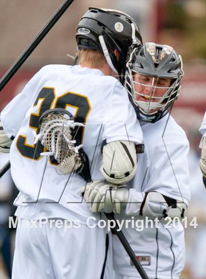 Thumbnail 1 in Arapahoe vs Carroll photogallery.