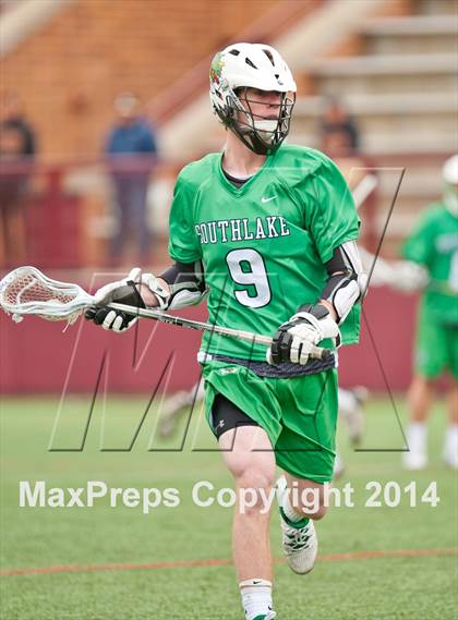 Thumbnail 1 in Arapahoe vs Carroll photogallery.