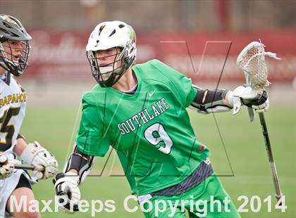 Thumbnail 1 in Arapahoe vs Carroll photogallery.