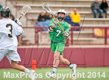 Thumbnail 1 in Arapahoe vs Carroll photogallery.