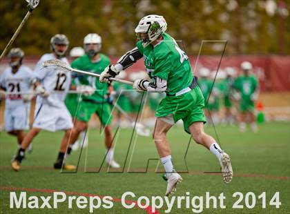 Thumbnail 2 in Arapahoe vs Carroll photogallery.