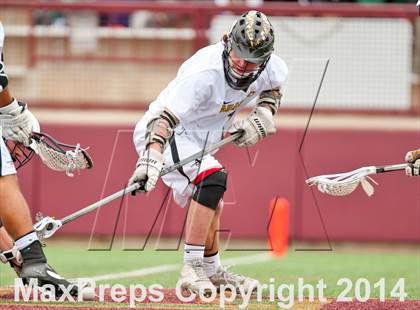Thumbnail 2 in Arapahoe vs Carroll photogallery.