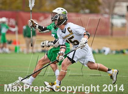 Thumbnail 1 in Arapahoe vs Carroll photogallery.