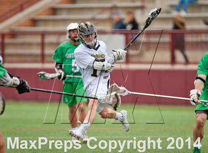 Thumbnail 2 in Arapahoe vs Carroll photogallery.