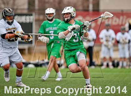 Thumbnail 1 in Arapahoe vs Carroll photogallery.