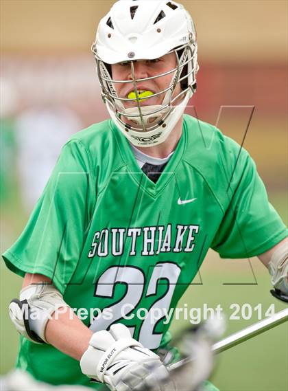 Thumbnail 3 in Arapahoe vs Carroll photogallery.