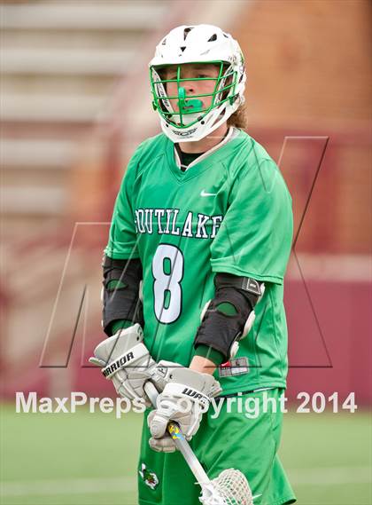 Thumbnail 2 in Arapahoe vs Carroll photogallery.