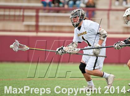 Thumbnail 2 in Arapahoe vs Carroll photogallery.