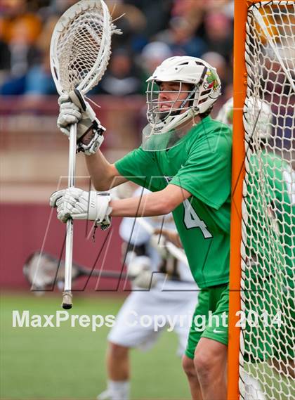 Thumbnail 2 in Arapahoe vs Carroll photogallery.