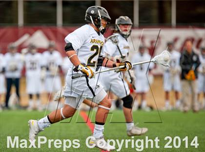 Thumbnail 3 in Arapahoe vs Carroll photogallery.