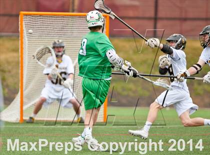 Thumbnail 2 in Arapahoe vs Carroll photogallery.