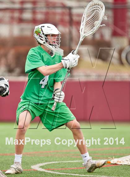 Thumbnail 2 in Arapahoe vs Carroll photogallery.