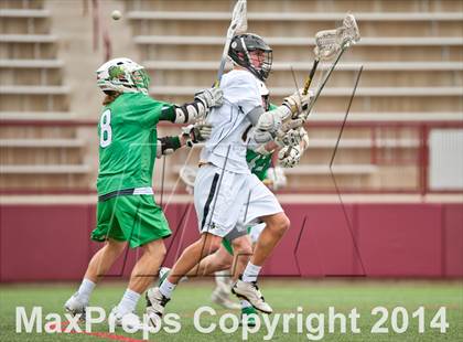 Thumbnail 3 in Arapahoe vs Carroll photogallery.