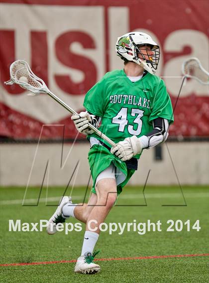 Thumbnail 1 in Arapahoe vs Carroll photogallery.