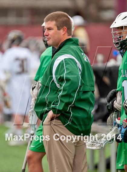 Thumbnail 3 in Arapahoe vs Carroll photogallery.