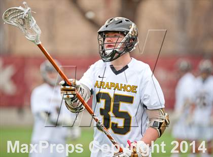 Thumbnail 1 in Arapahoe vs Carroll photogallery.