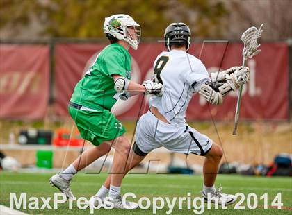 Thumbnail 2 in Arapahoe vs Carroll photogallery.