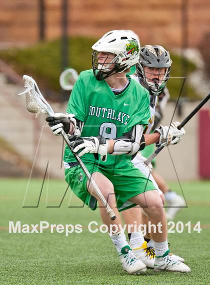 Thumbnail 1 in Arapahoe vs Carroll photogallery.