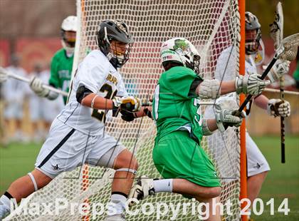 Thumbnail 2 in Arapahoe vs Carroll photogallery.