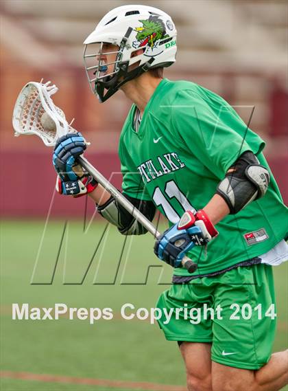 Thumbnail 3 in Arapahoe vs Carroll photogallery.