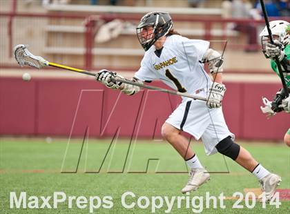 Thumbnail 1 in Arapahoe vs Carroll photogallery.