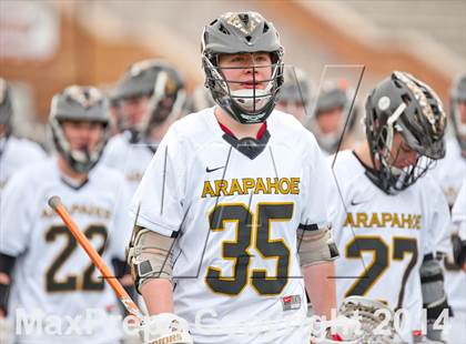 Thumbnail 3 in Arapahoe vs Carroll photogallery.