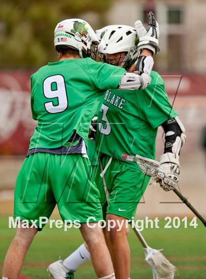 Thumbnail 1 in Arapahoe vs Carroll photogallery.