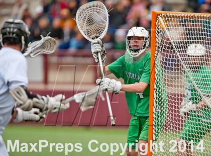 Thumbnail 3 in Arapahoe vs Carroll photogallery.