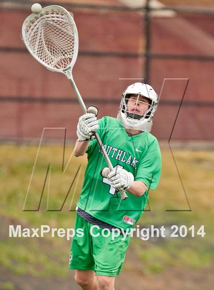 Thumbnail 1 in Arapahoe vs Carroll photogallery.