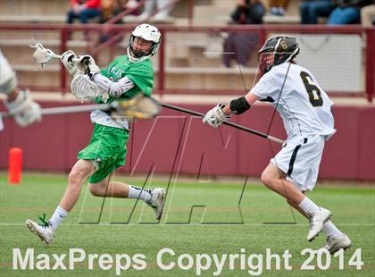Thumbnail 2 in Arapahoe vs Carroll photogallery.