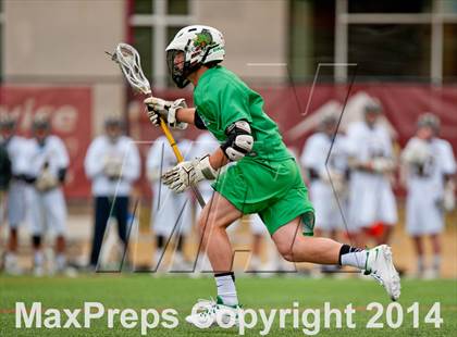 Thumbnail 3 in Arapahoe vs Carroll photogallery.