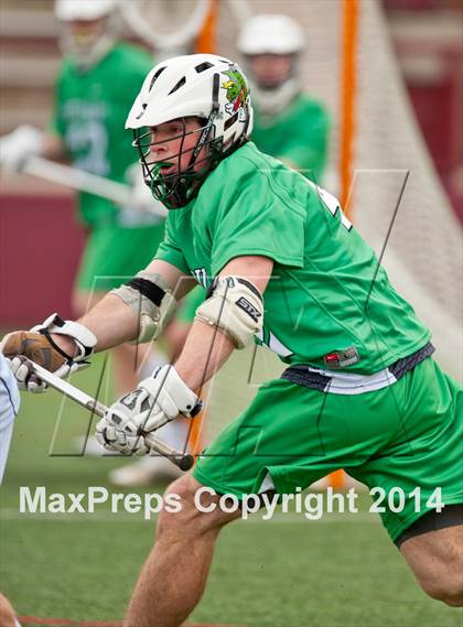 Thumbnail 2 in Arapahoe vs Carroll photogallery.