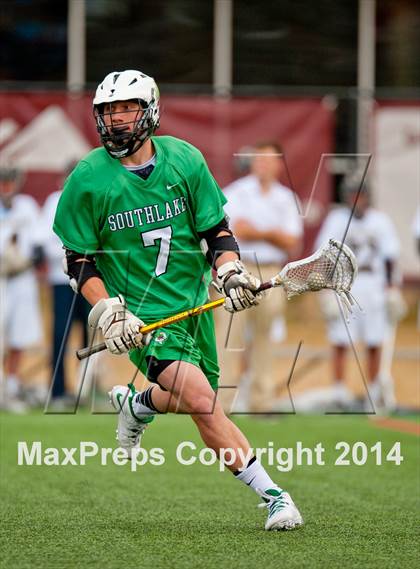 Thumbnail 2 in Arapahoe vs Carroll photogallery.